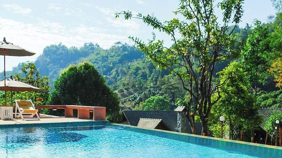 Insda Wellness Resort