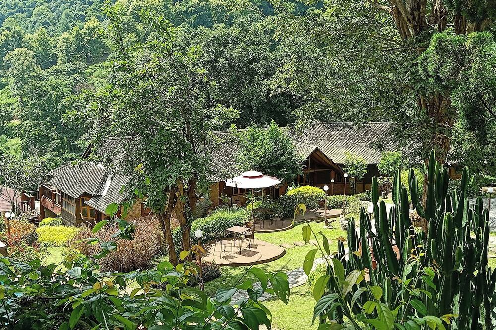 Insda Wellness Resort