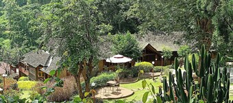 Insda Wellness Resort