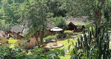 Insda Wellness Resort