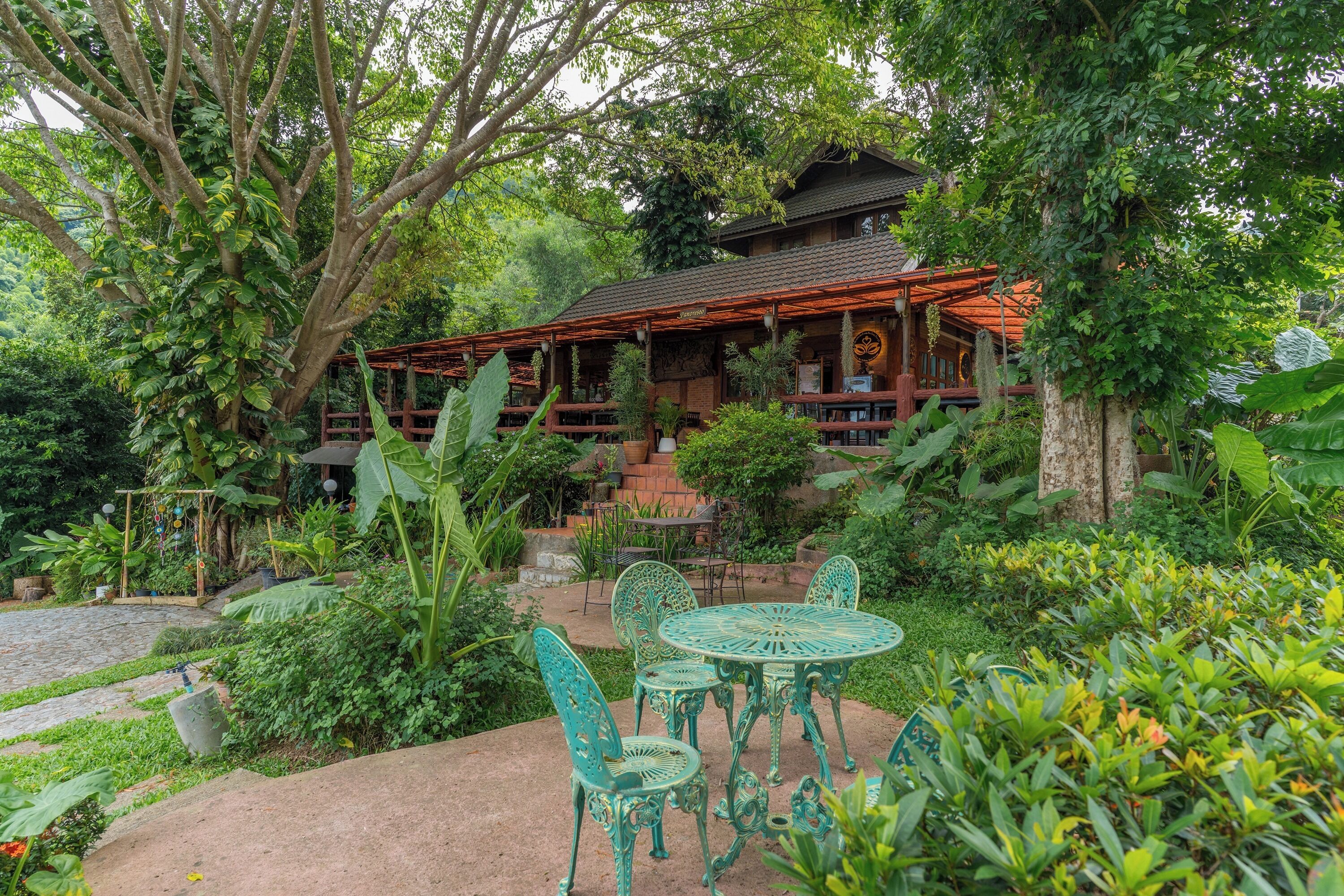 Taman