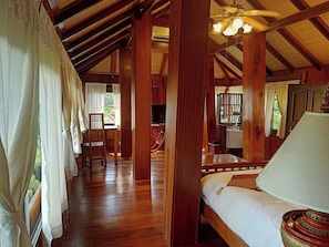Premier Double Room - Insda Wellness Resort (Hang Dong)