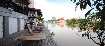 Baan Keang Chon Ayutthaya