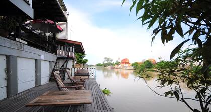 Baan Keang Chon Ayutthaya