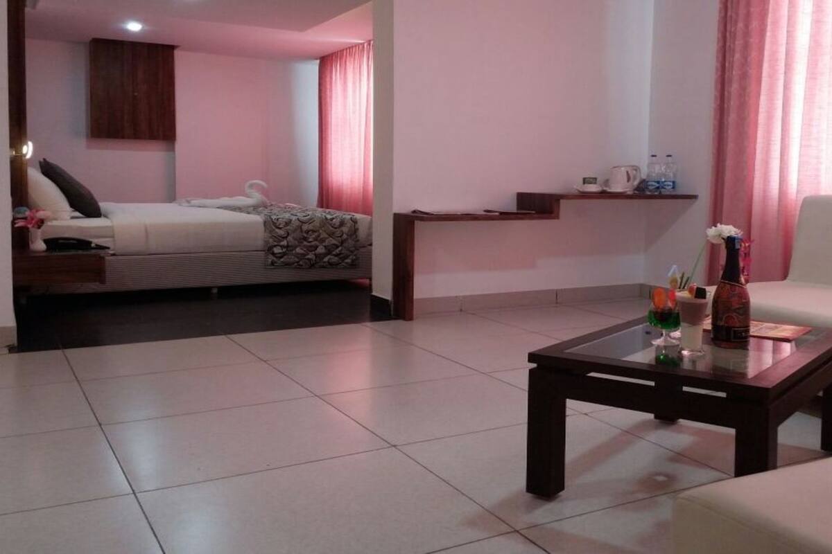 Suite