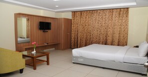 Executive Room, Non Smoking