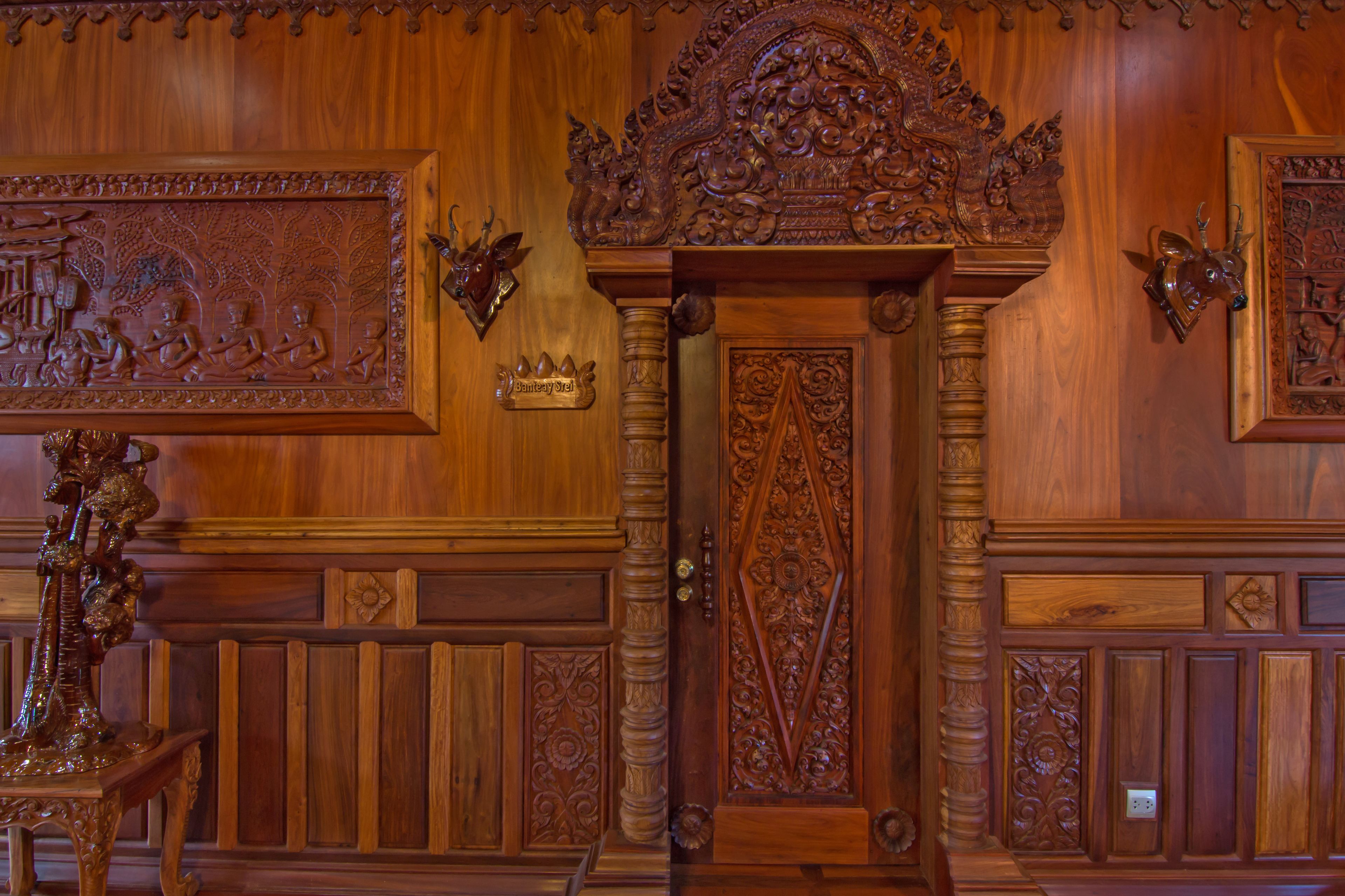 royal suite | 1 bedroom, minibar, in-room safe, desk