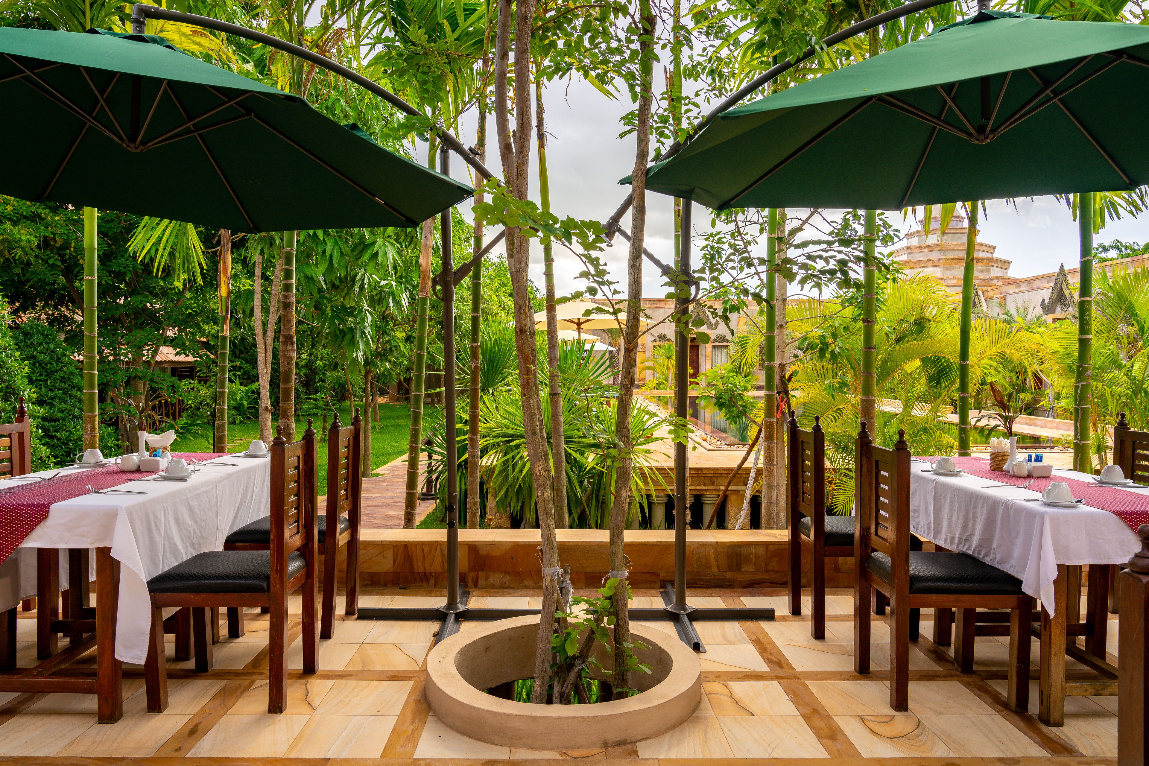 Foto - Model Residence and Spa