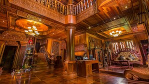 Unclassified image, 5 of 91, button - Model Residence and Spa (Siem Reap)