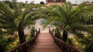 Unclassified image, 3 of 91, button - Model Residence and Spa (Siem Reap)