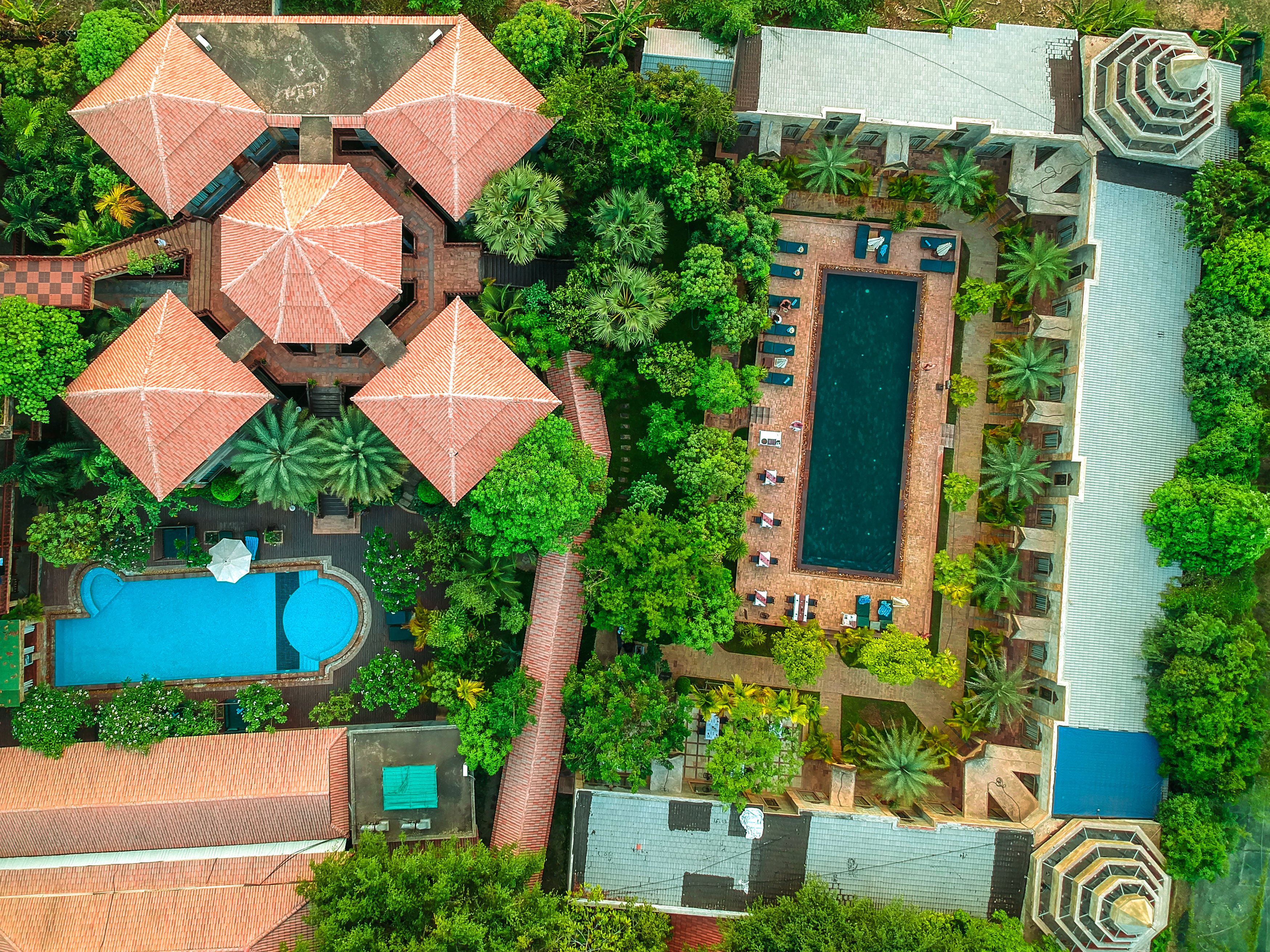 Foto - Model Residence and Spa