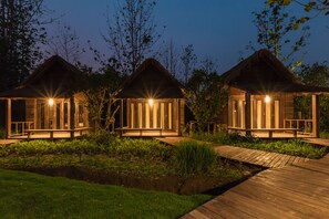 Exterior - Azalea Village Wellness Resort (Chiang Dao)