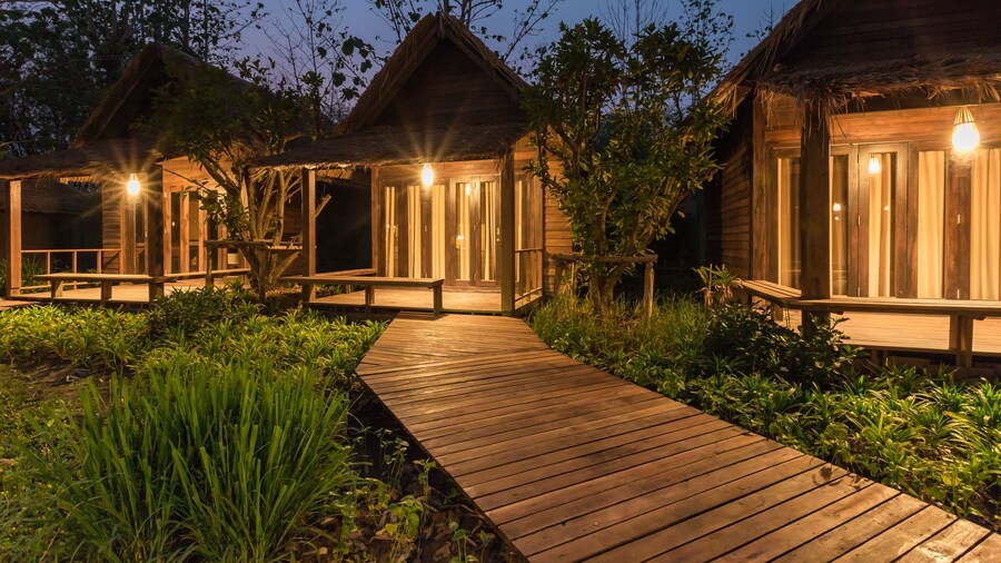 Azalea Village Wellness Resort