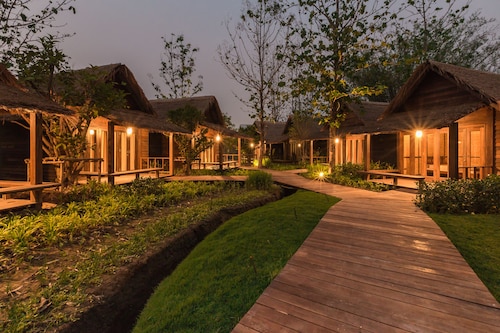 Azalea Village Wellness Resort