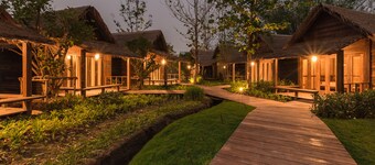 Azalea Village Wellness Resort