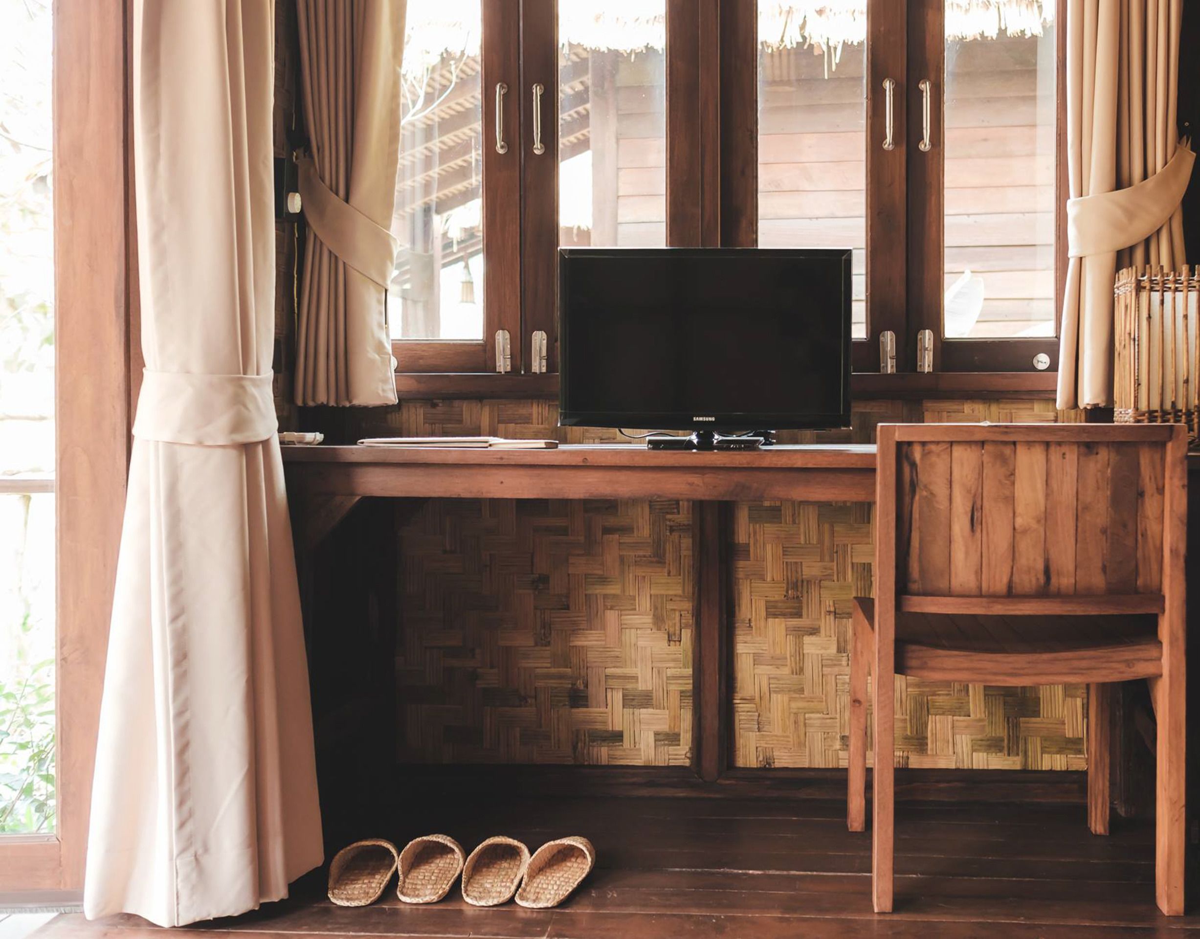 supeiror cottage | room amenity
