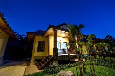 Dusit Phuphaya Resort - view 3