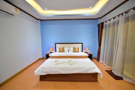 Dusit Phuphaya Resort - view 2