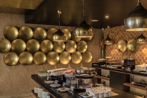 Grill-/Picknickplatz