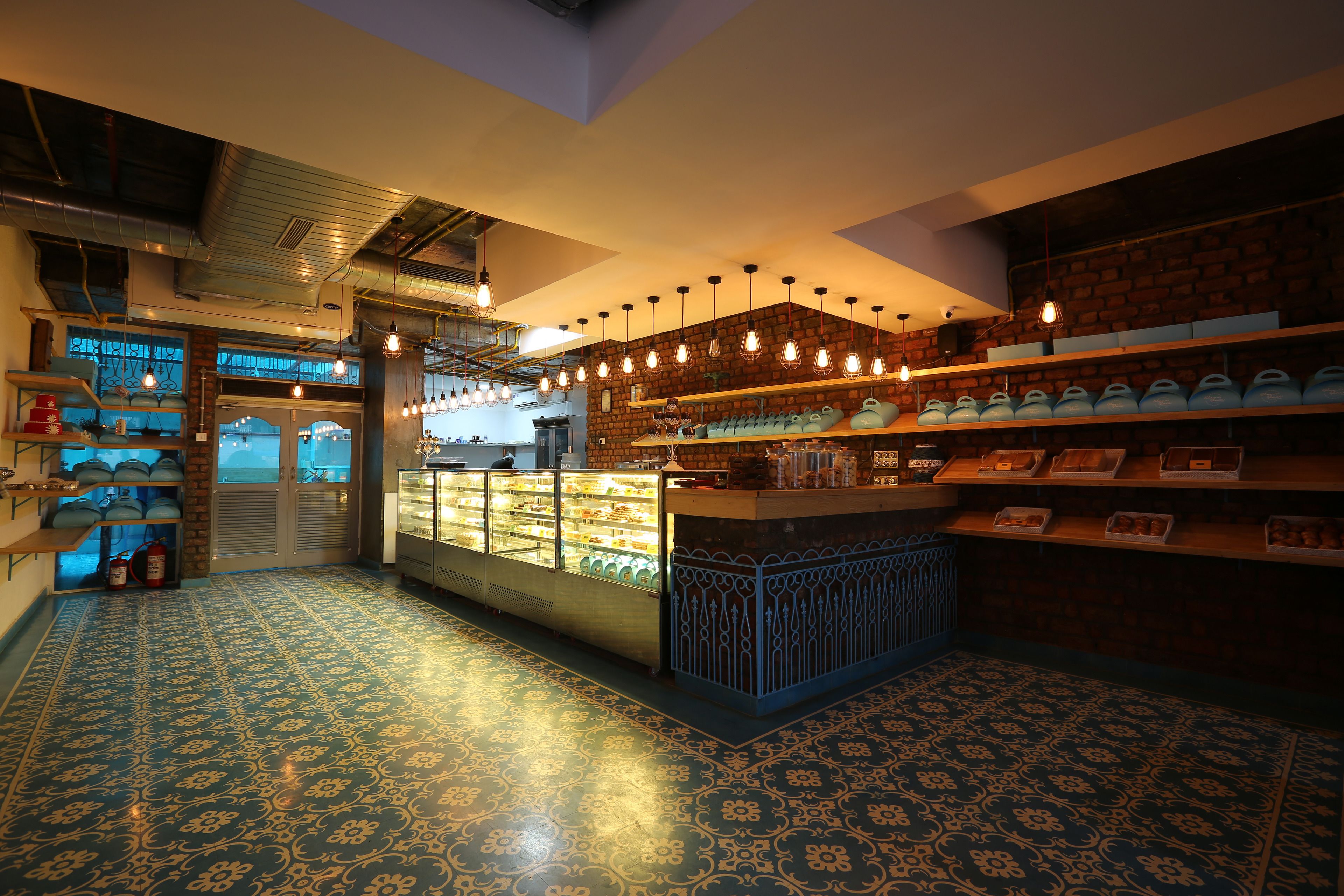 Foto - Hotel Deccan Serai, HITEC CITY, HYDERABAD