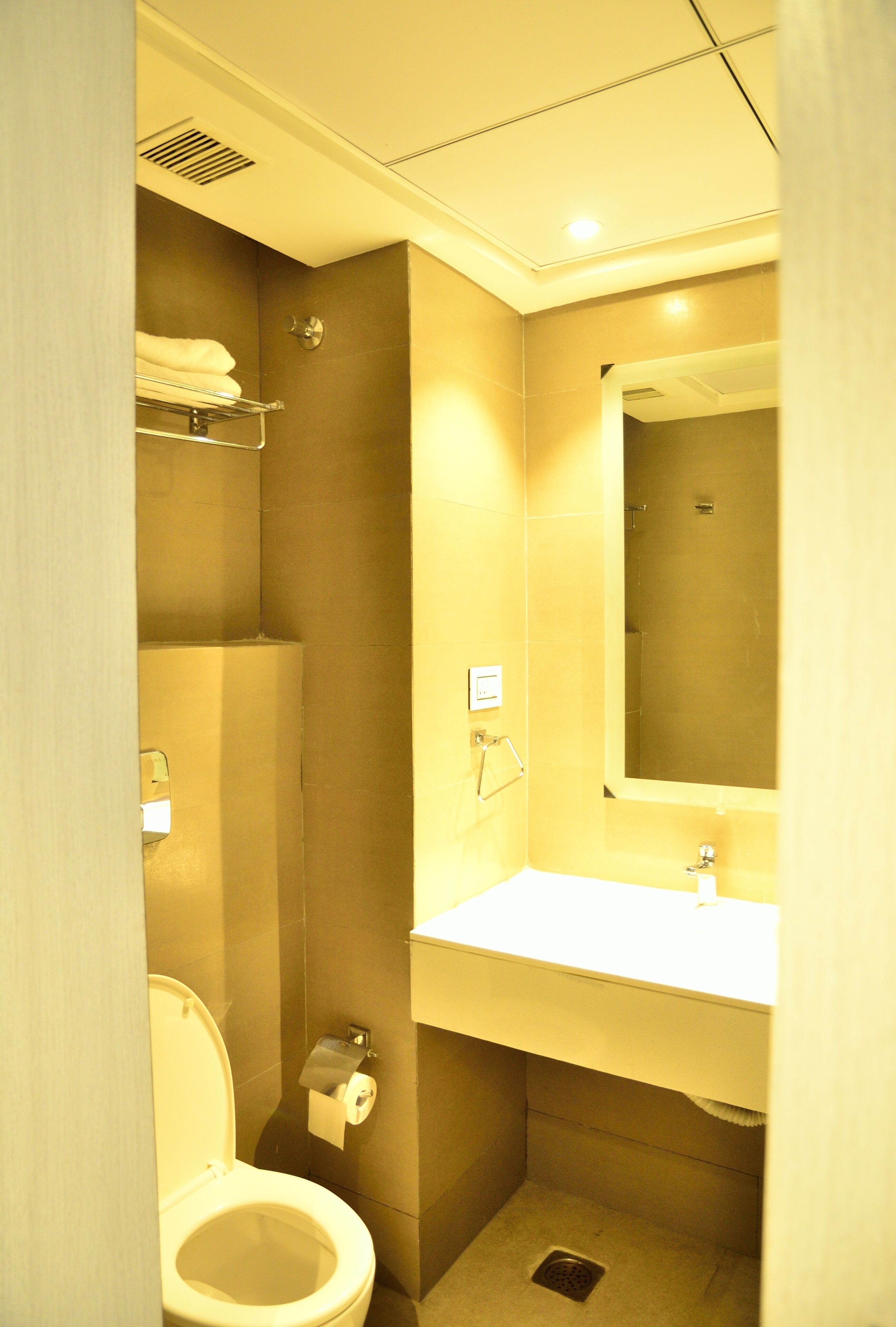 Foto - Hotel Deccan Serai, HITEC CITY, HYDERABAD