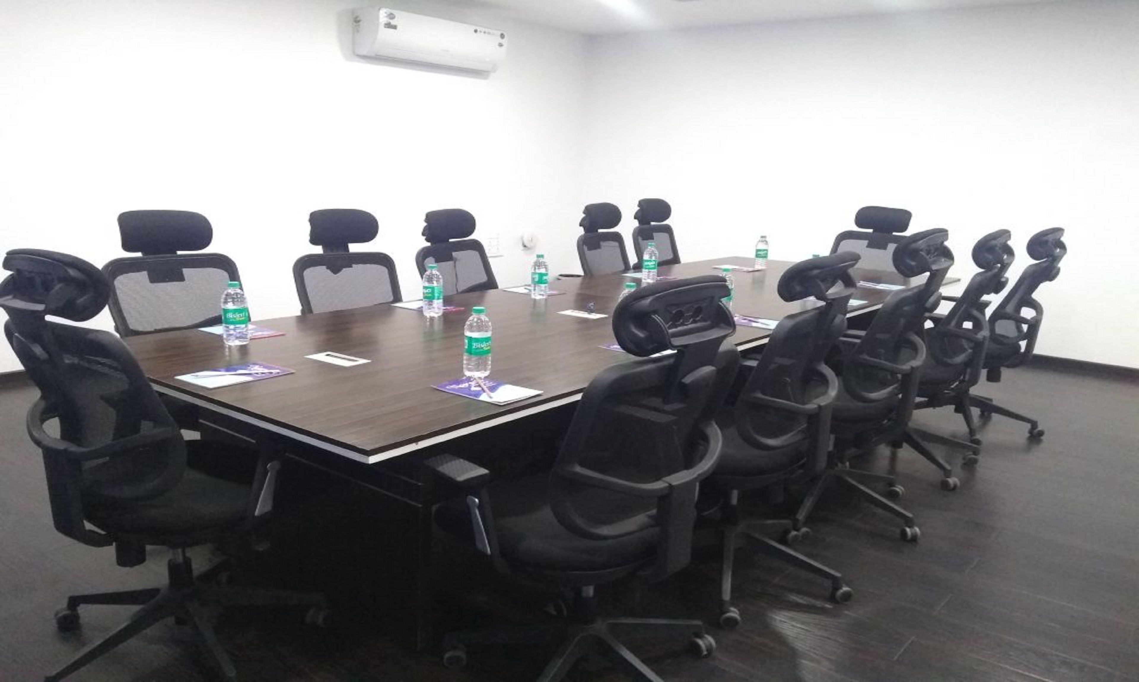 Foto - Hotel Deccan Serai, HITEC CITY, HYDERABAD