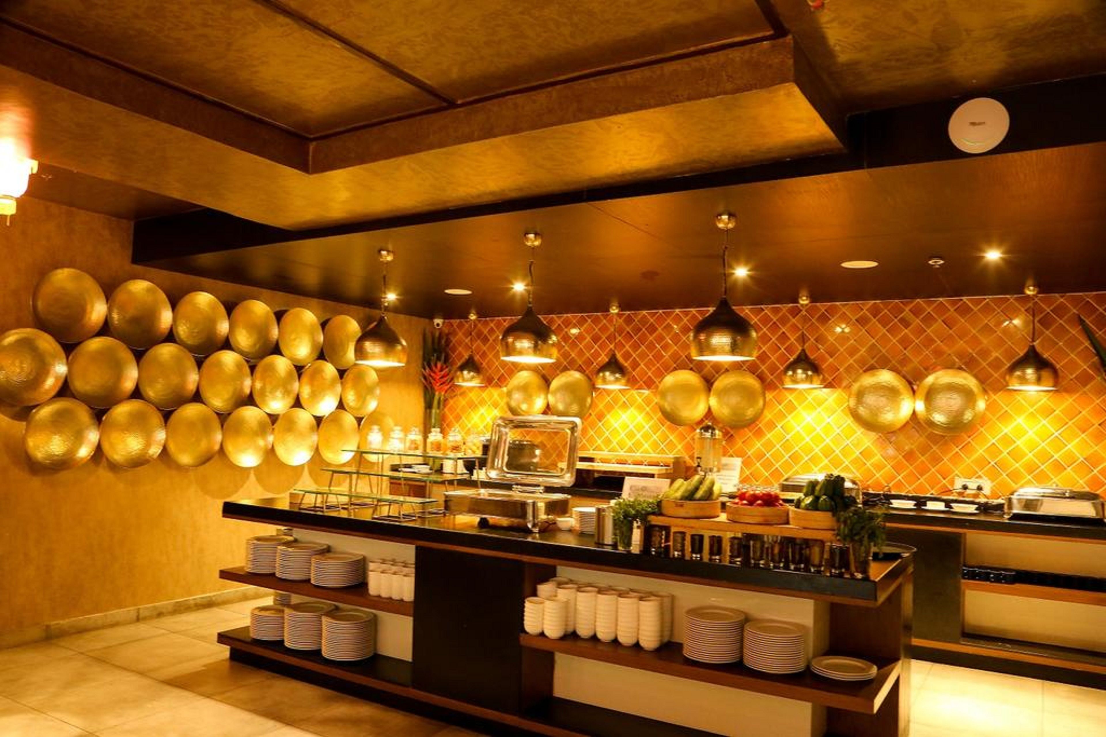 Foto - Hotel Deccan Serai, HITEC CITY, HYDERABAD