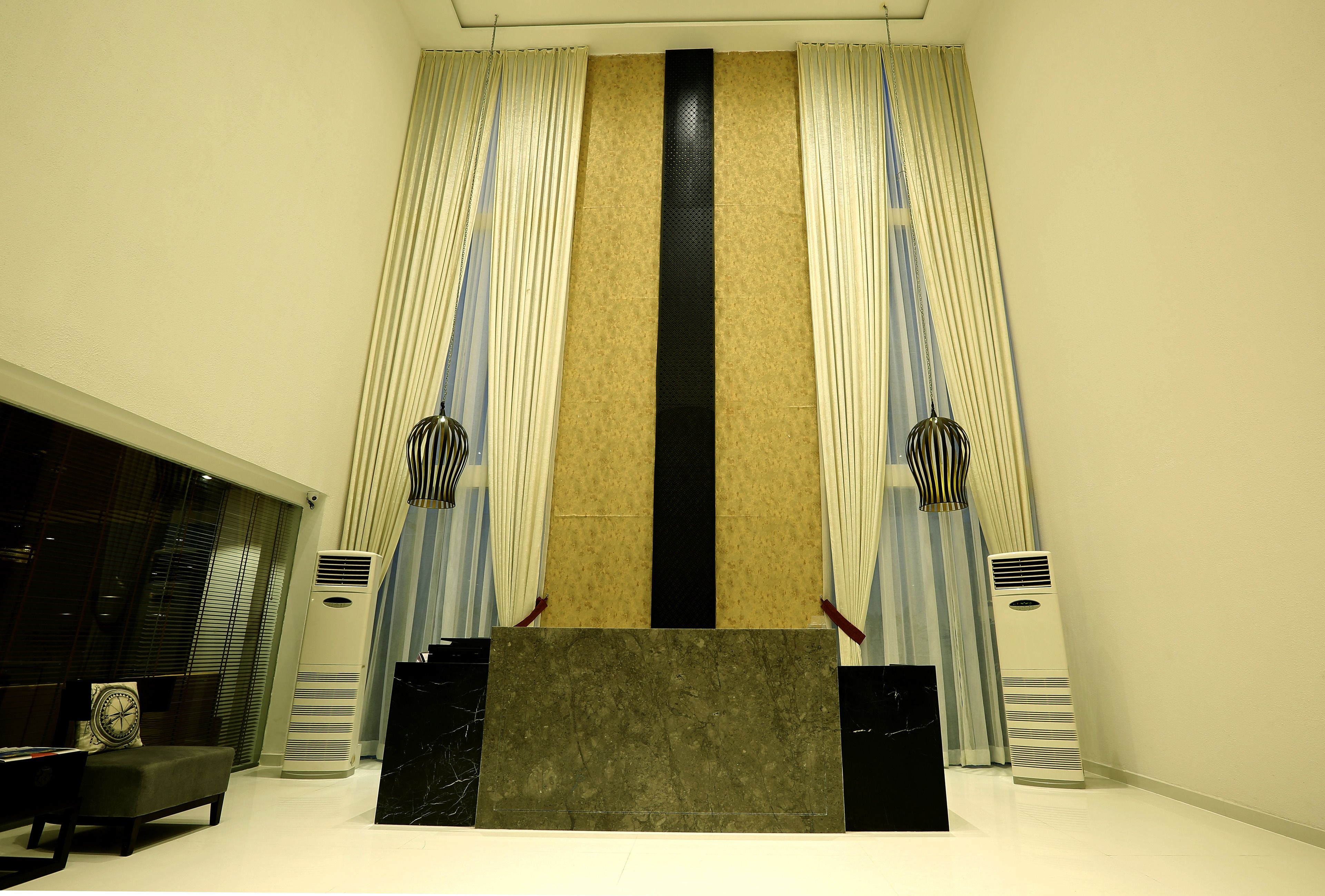 Foto - Hotel Deccan Serai, HITEC CITY, HYDERABAD