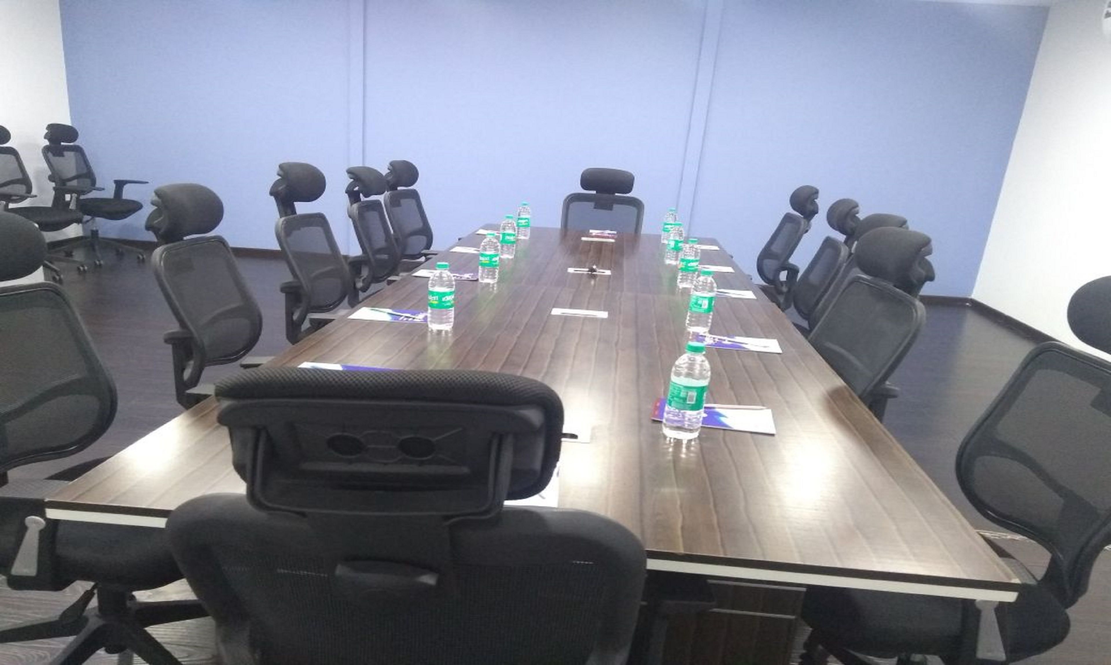 Foto - Hotel Deccan Serai, HITEC CITY, HYDERABAD