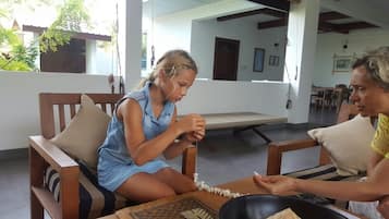 Hoạt động cho trẻ em