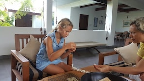 Children’s activities