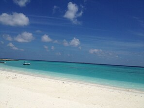 Θέα από το κατάλυμα