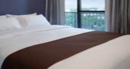 Casa Residence Hotel