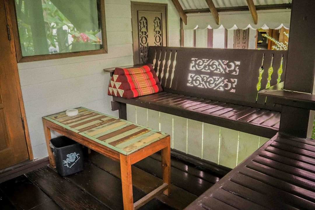 Foto - Niwas Ayutthaya