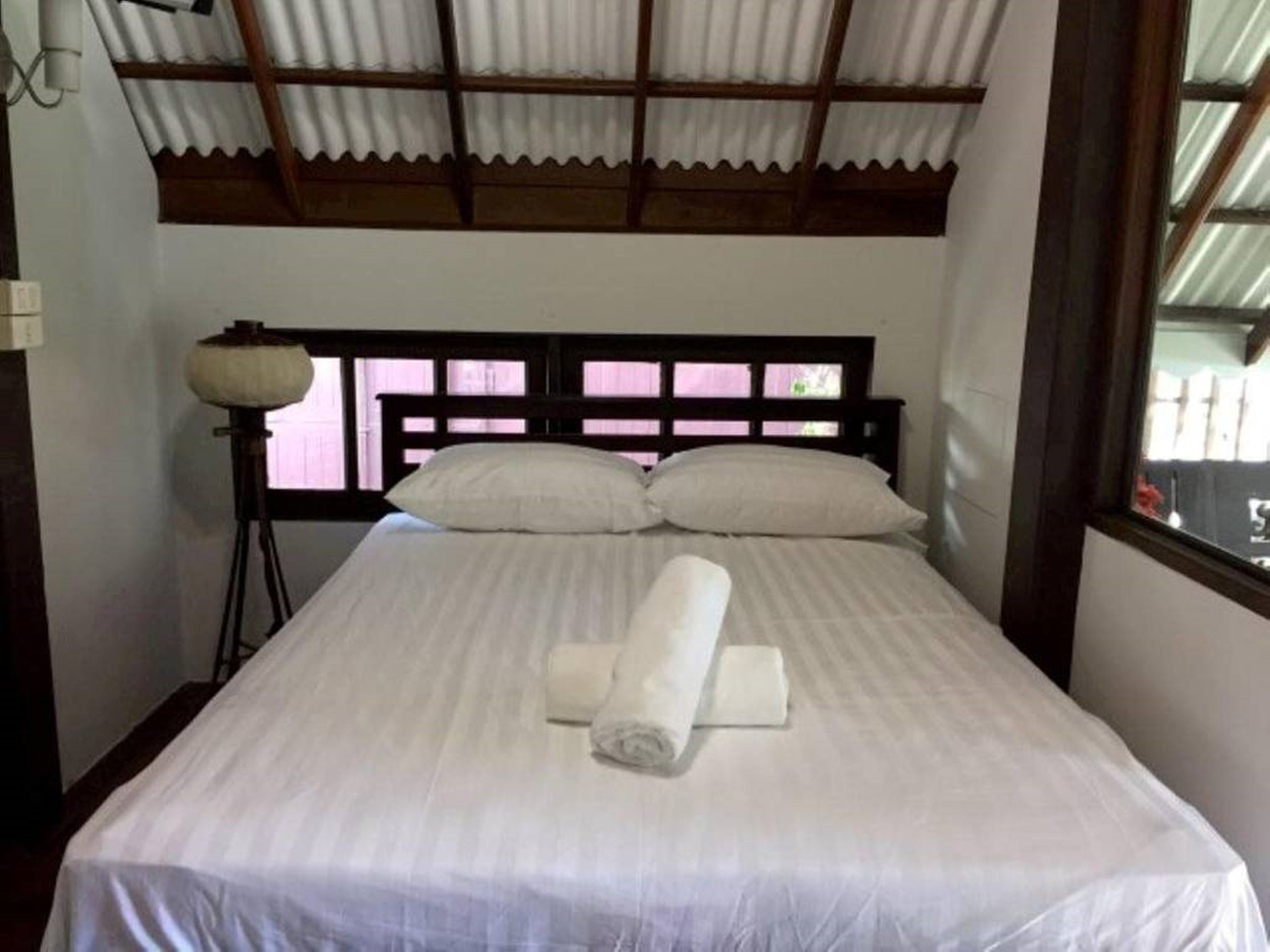 ห้องพัก