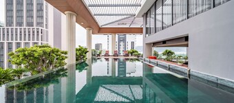 Poseidon Nha Trang Hotel