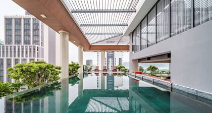 Poseidon Nha Trang Hotel