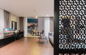 Poseidon Suite - Poseidon Nha Trang Hotel (Nha Trang)