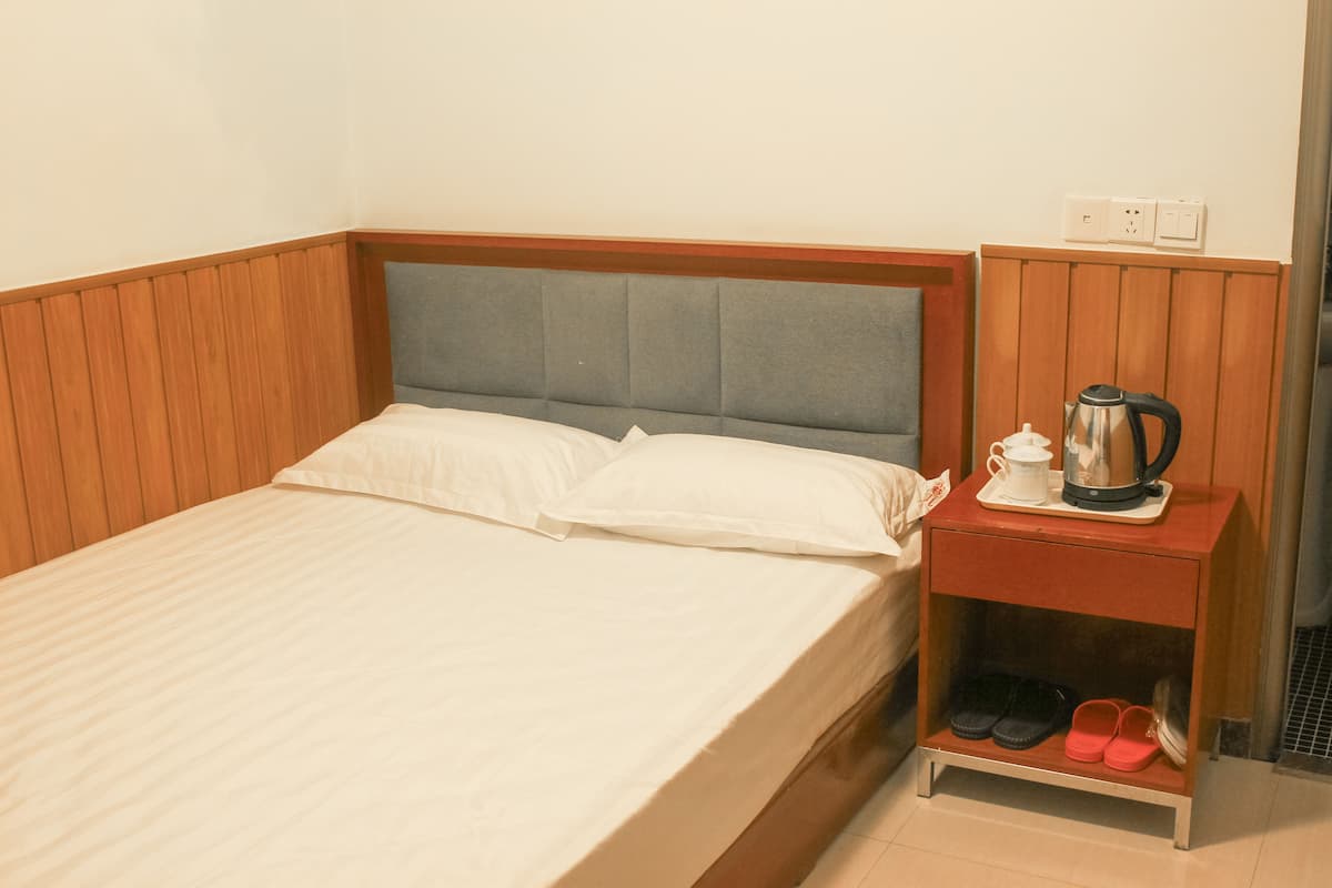 Habitación doble | Wifi gratis