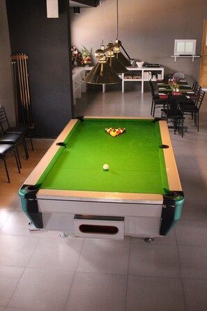 Servicio de la propiedad