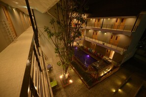 Exterior - Mad Monkey Chiang Mai - Hostel (Chiang Mai)