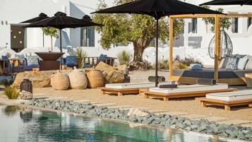 Sundeck