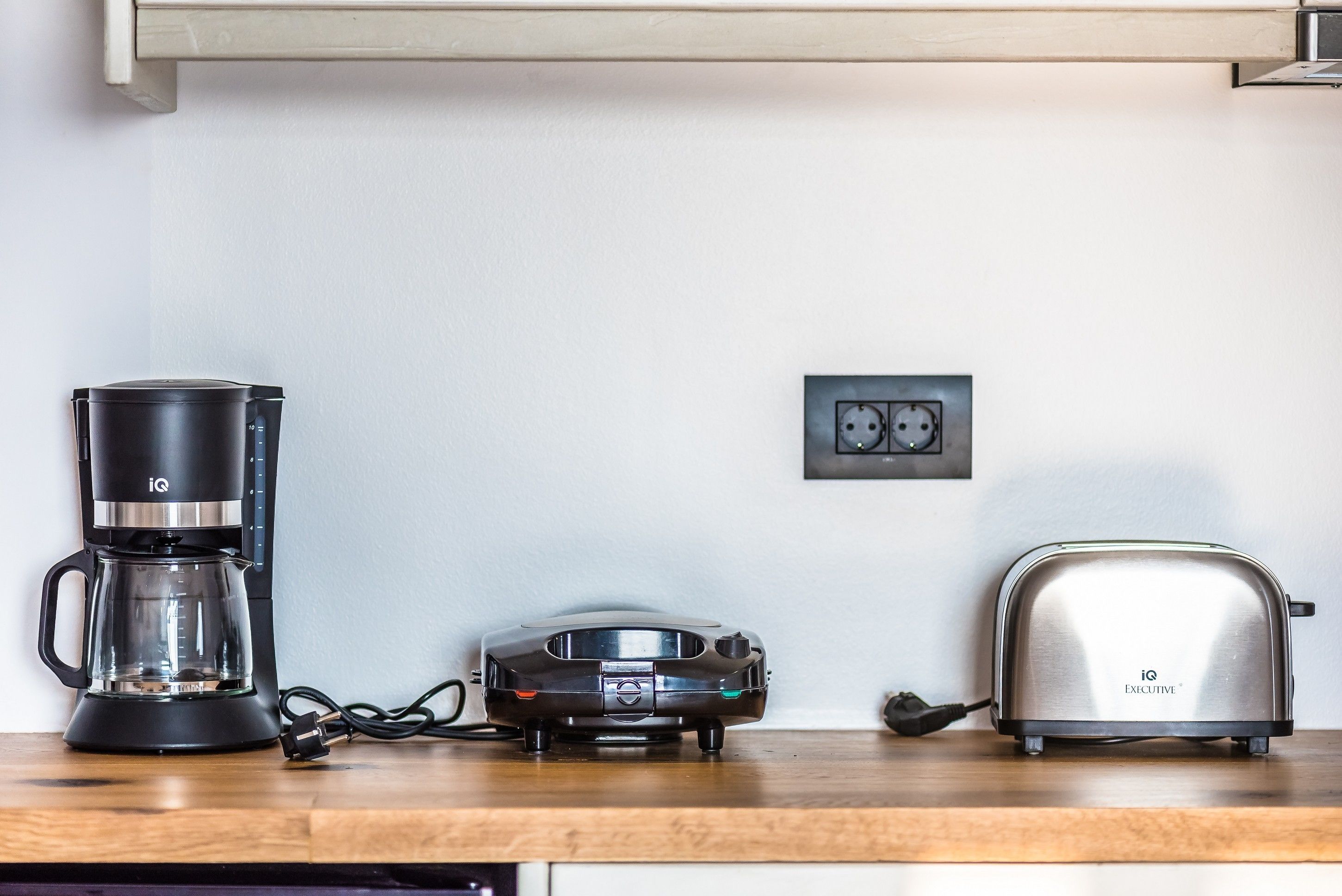 superior suite with private pool | private kitchenette | full-sized fridge, oven, stovetop, espresso maker