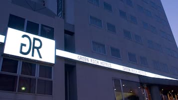 Außenbereich
