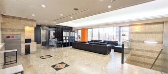 Green Rich Hotel Suizenji