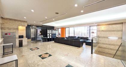 Green Rich Hotel Suizenji