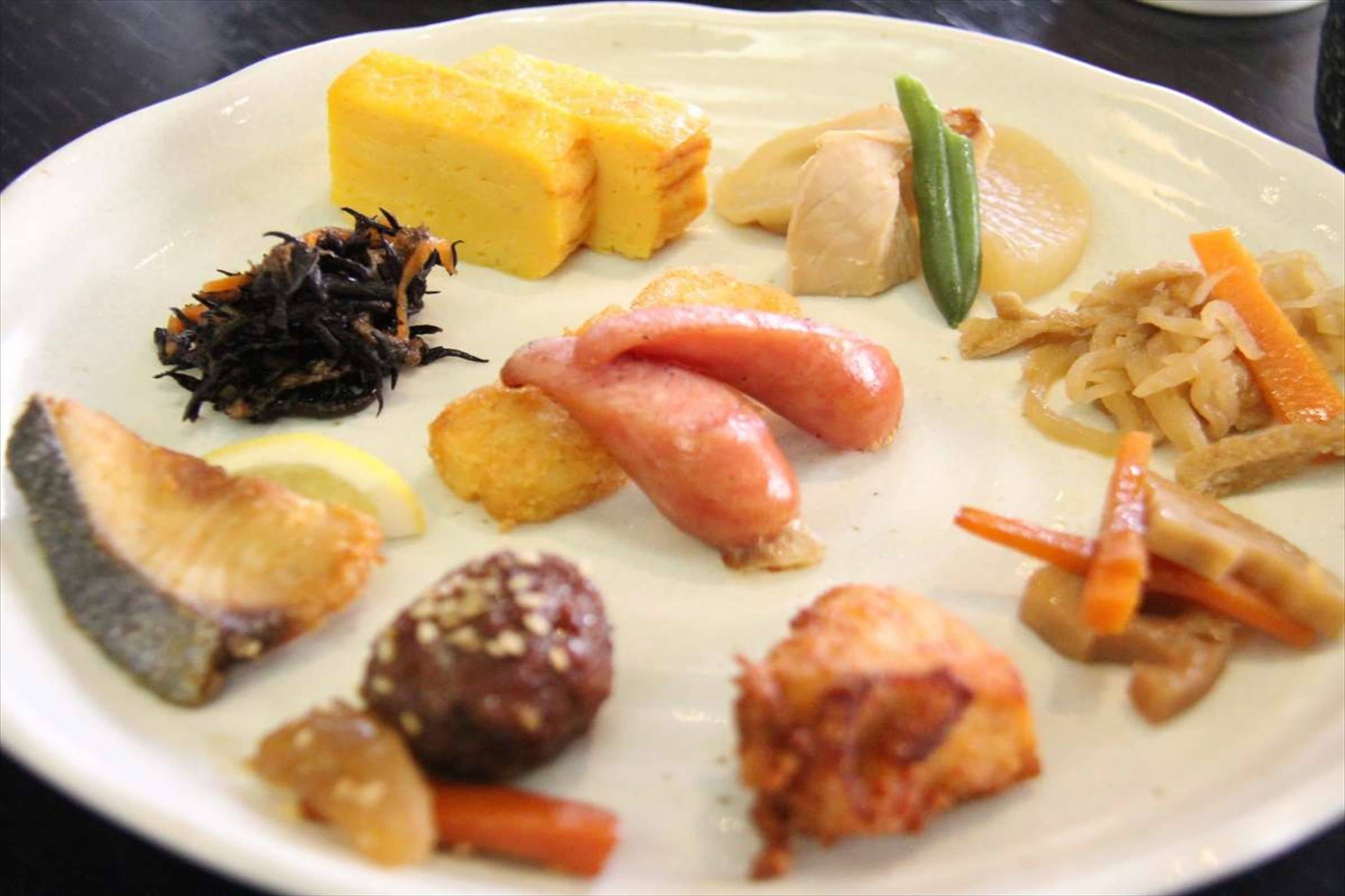 Foto - Green Rich Hotel Suizenji