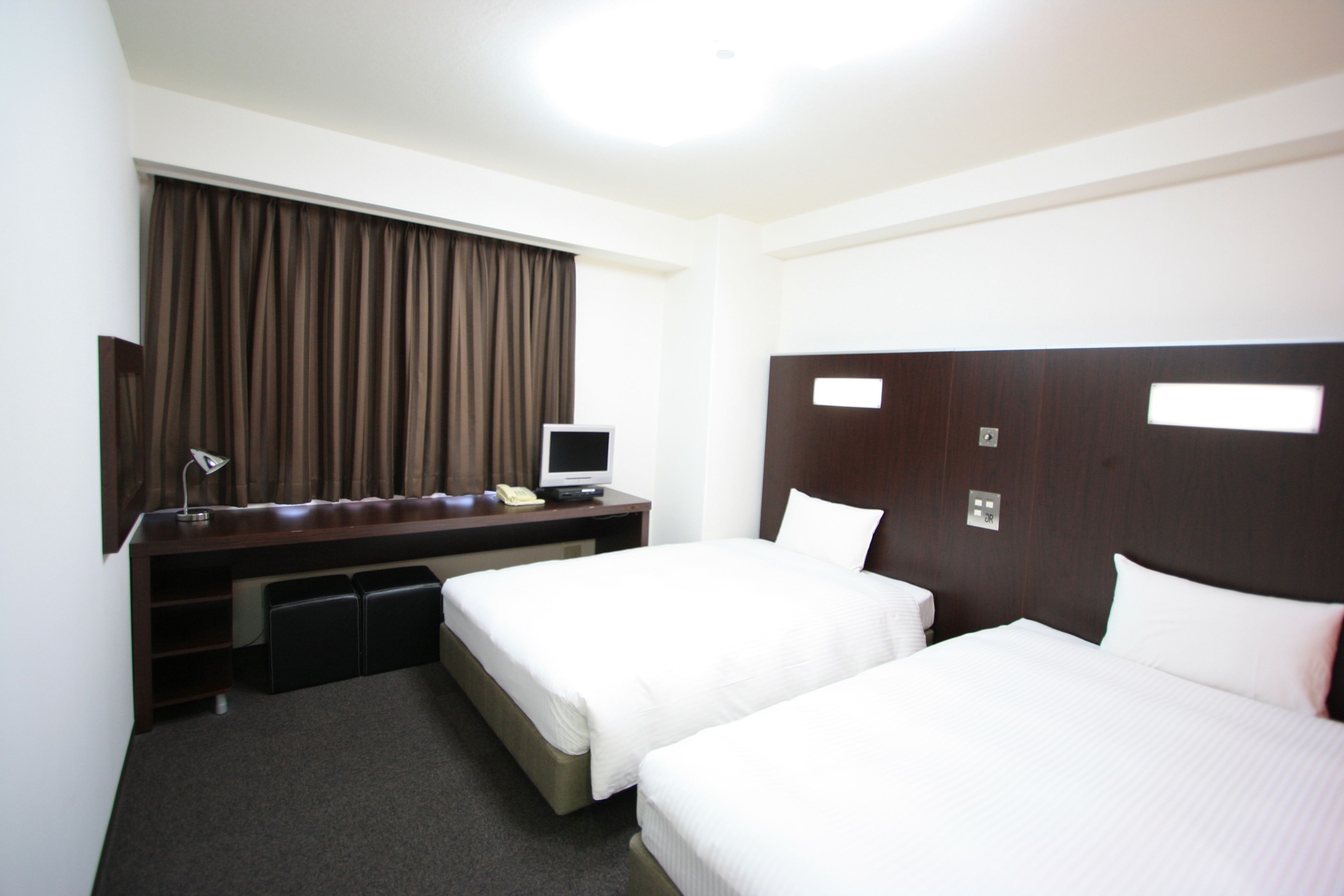 Foto - Green Rich Hotel Suizenji