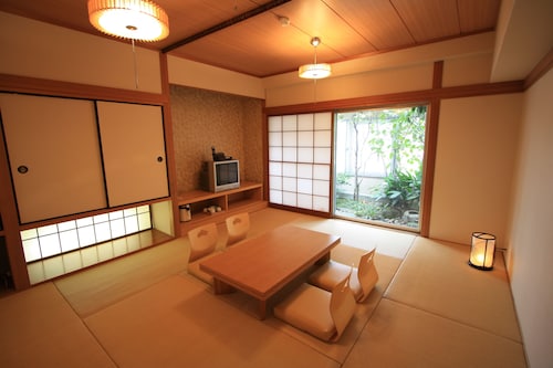 グリーンリッチホテル水前寺