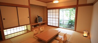 Green Rich Hotel Suizenji